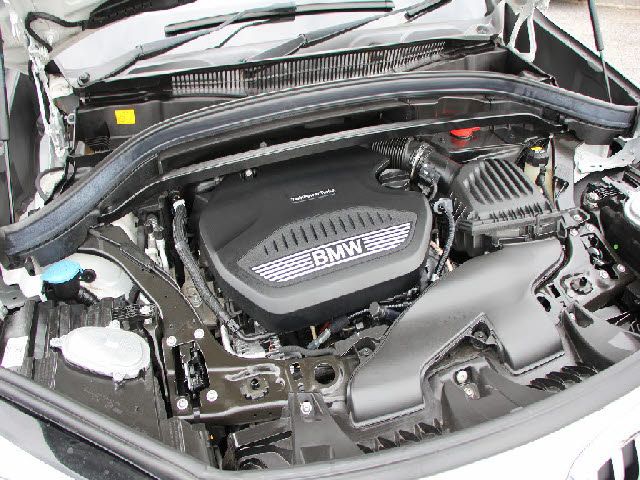 BMW X1 2020 Image 31