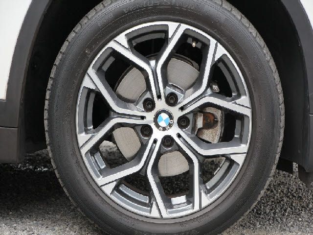 BMW X1 2020 Image 31