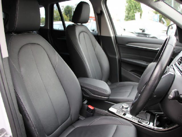 BMW X1 2020 Image 31