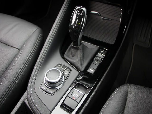 BMW X1 2020 Image 31