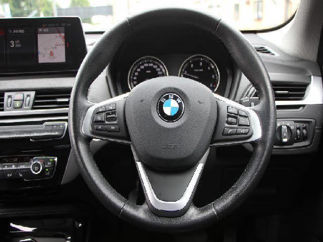BMW X1 2020 Image 31