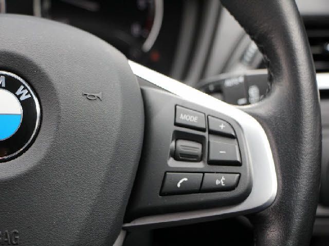 BMW X1 2020 Image 31