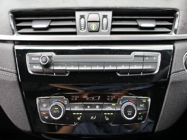 BMW X1 2020 Image 31