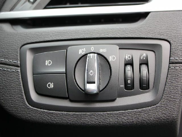 BMW X1 2020 Image 31