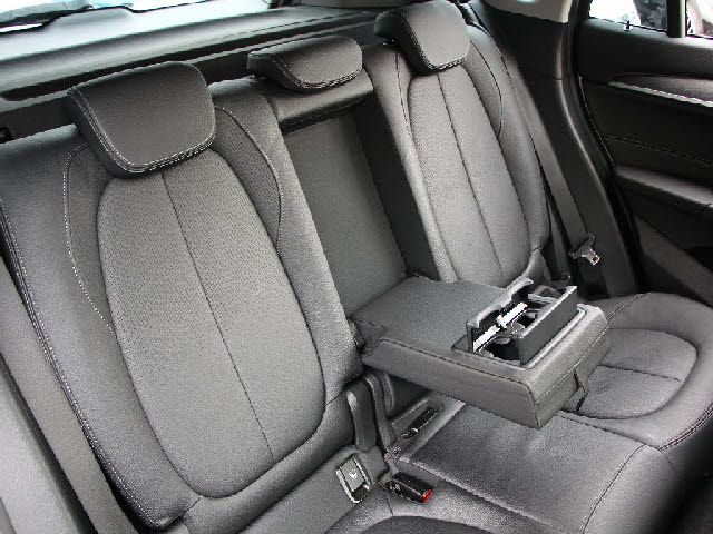 BMW X1 2020 Image 31