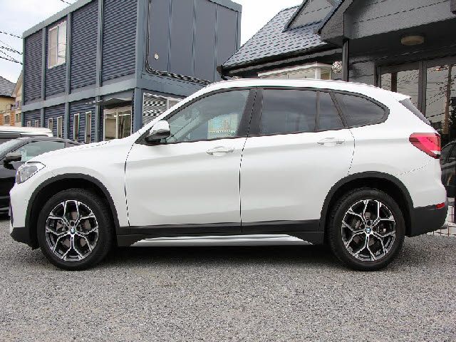 BMW X1 2020 Image 31