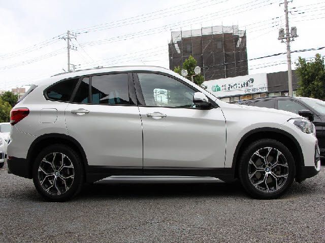 BMW X1 2020 Image 31