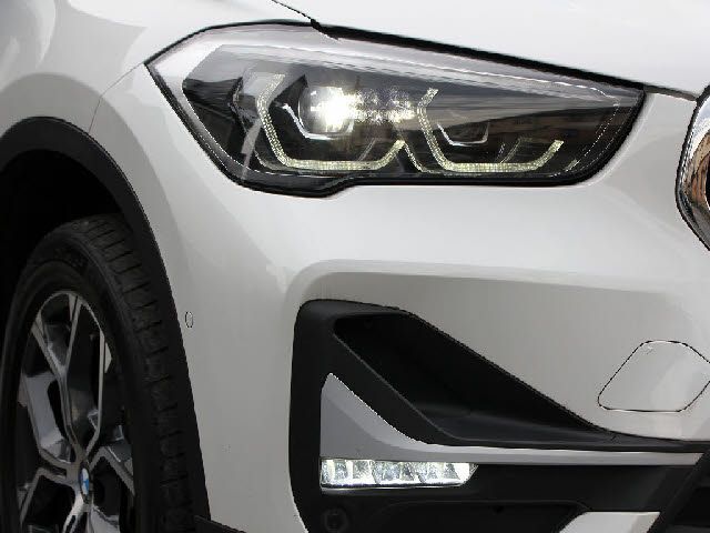 BMW X1 2020 Image 31