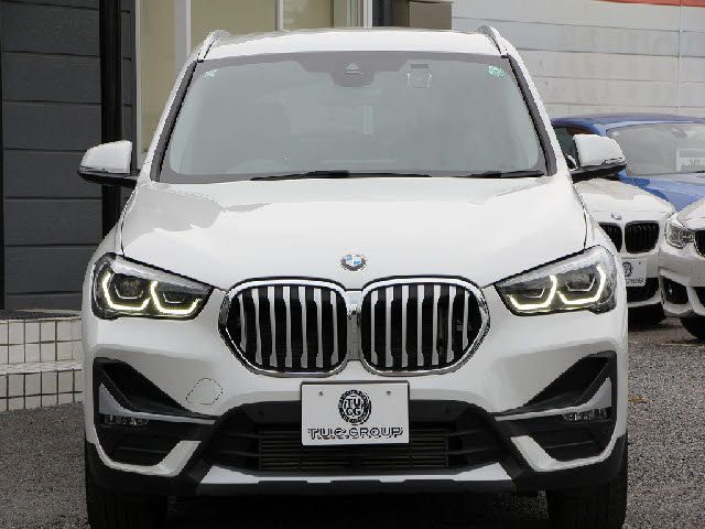 BMW X1 2020 Image 31