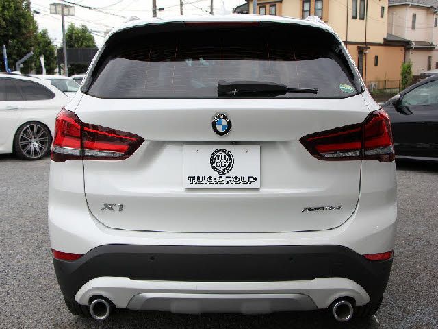 BMW X1 2020 Image 31