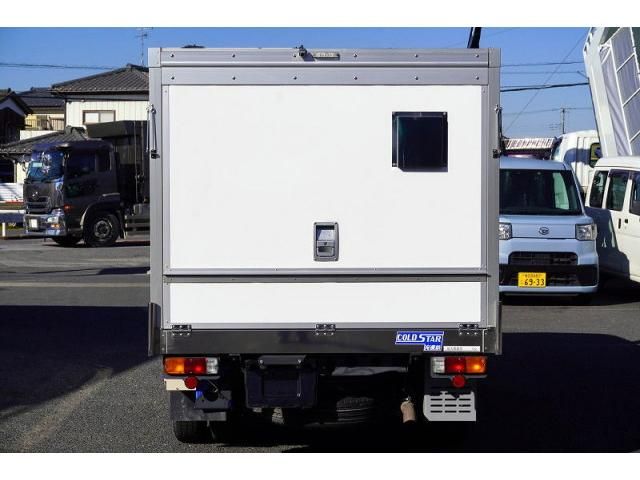 TOYOTA DYNA 2020 Image 31