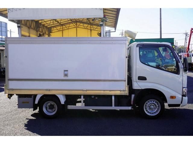 TOYOTA DYNA 2020 Image 31