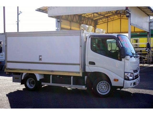 TOYOTA DYNA 2020 Image 31