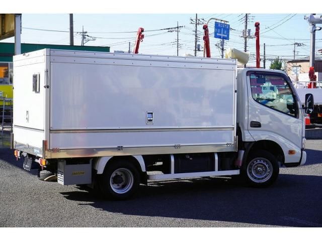 TOYOTA DYNA 2020 Image 31