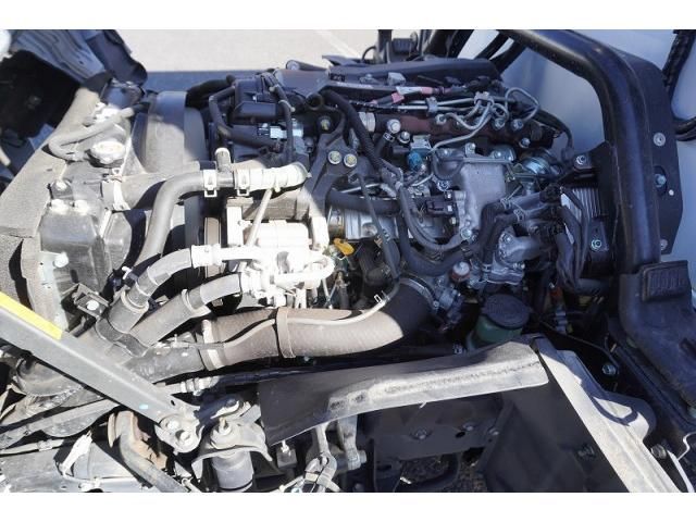 TOYOTA DYNA 2020 Image 31