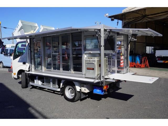 TOYOTA DYNA 2020 Image 31