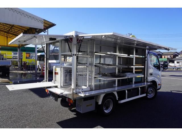 TOYOTA DYNA 2020 Image 31