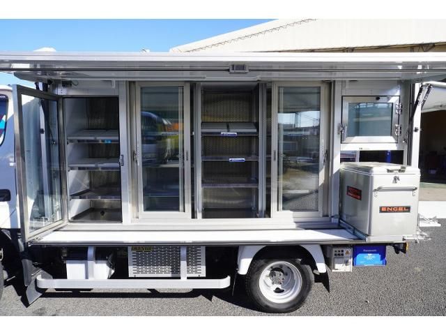 TOYOTA DYNA 2020 Image 31