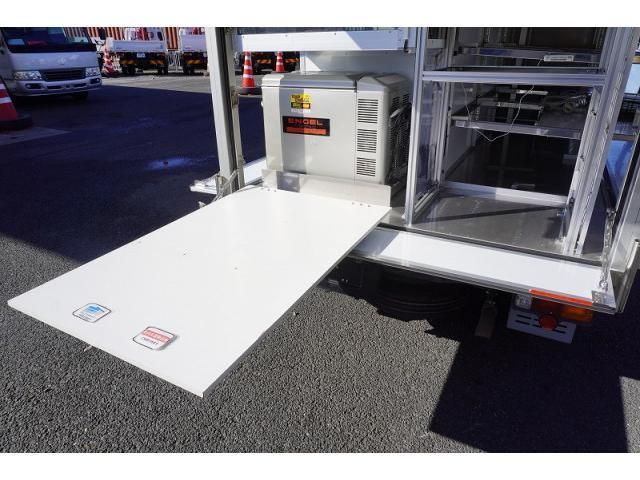 TOYOTA DYNA 2020 Image 31