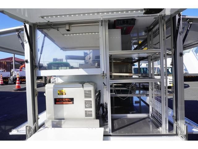 TOYOTA DYNA 2020 Image 31