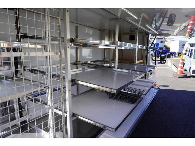 TOYOTA DYNA 2020 Image 31