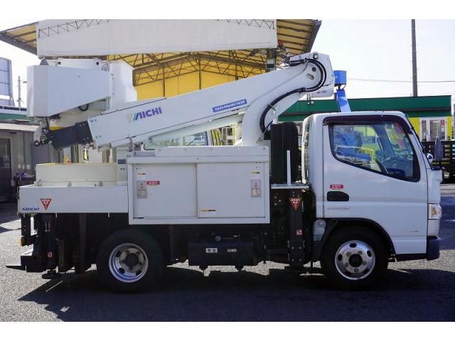 MITSUBISHI CANTER 2017 Image 31