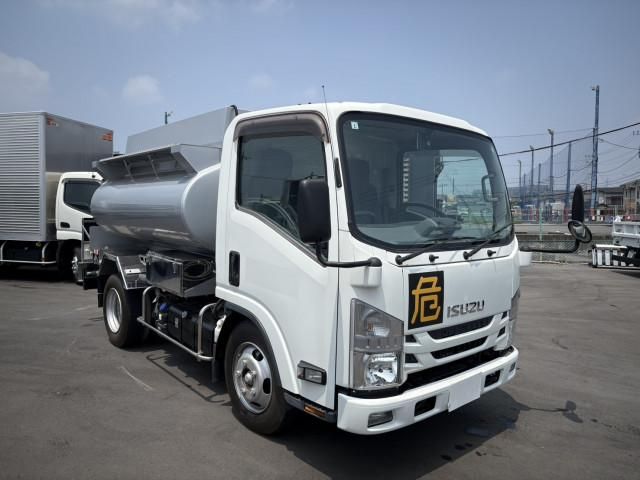 ISUZU ELF 2021 Image 31