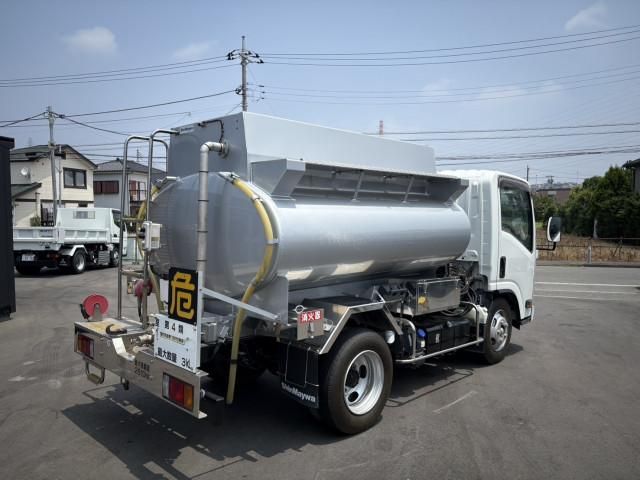 ISUZU ELF 2021 Image 31