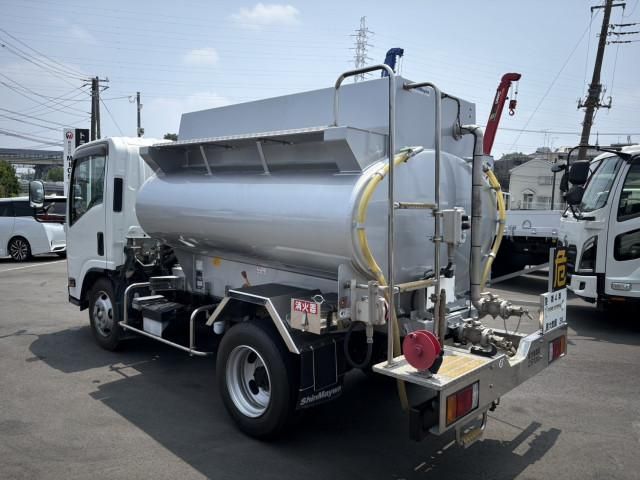 ISUZU ELF 2021 Image 31