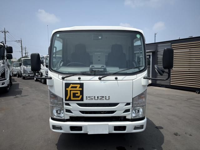 ISUZU ELF 2021 Image 31
