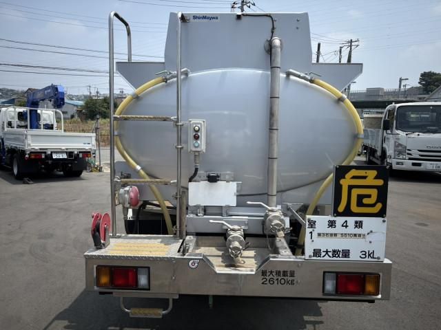 ISUZU ELF 2021 Image 31