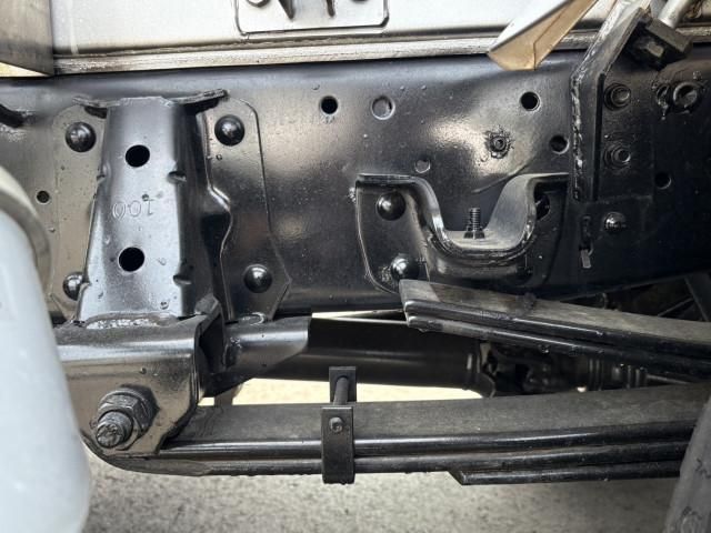 ISUZU ELF 2021 Image 31