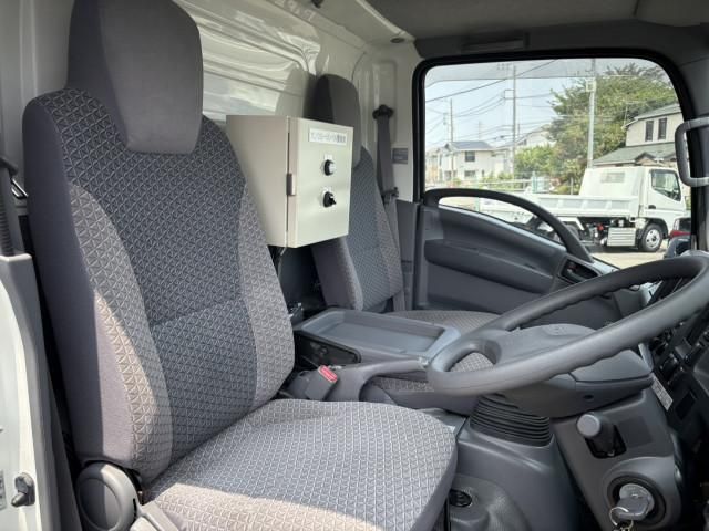 ISUZU ELF 2021 Image 31