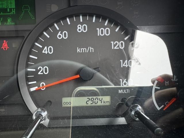 ISUZU ELF 2021 Image 31