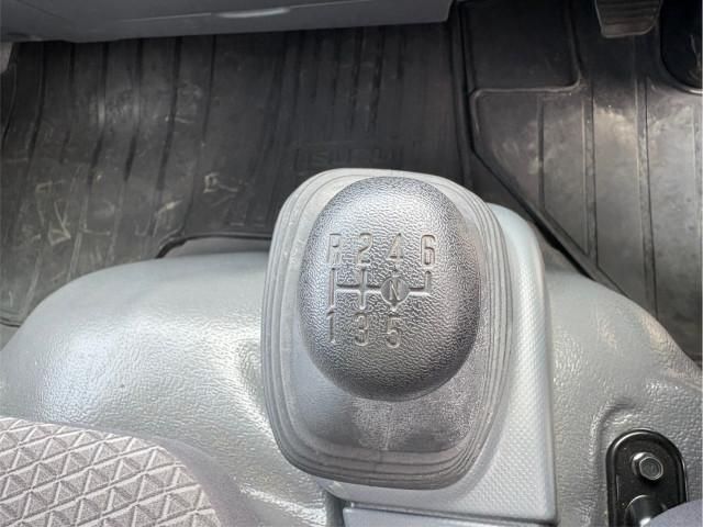 ISUZU ELF 2021 Image 31