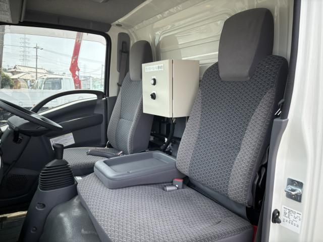 ISUZU ELF 2021 Image 31