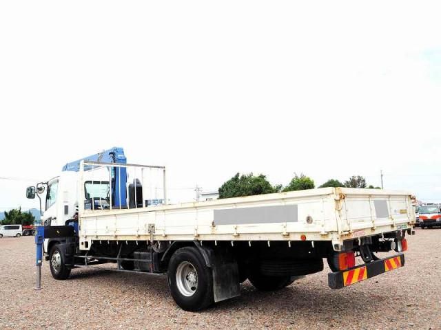 HINO RANGER 2012 Image 31