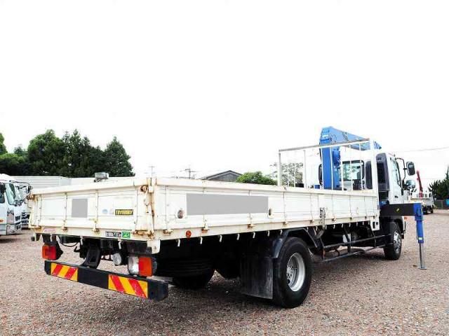 HINO RANGER 2012 Image 31