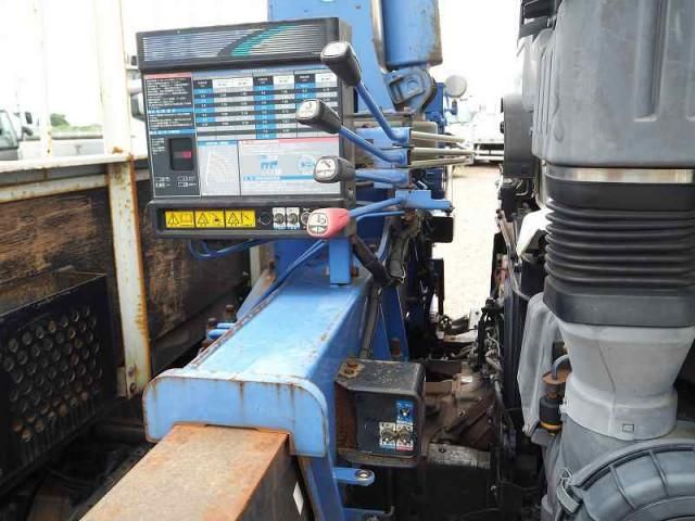 HINO RANGER 2012 Image 31