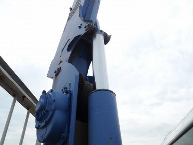 HINO RANGER 2012 Image 31