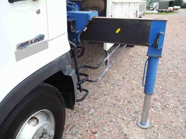 HINO RANGER 2012 Image 31