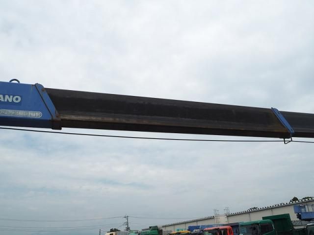 HINO RANGER 2012 Image 31