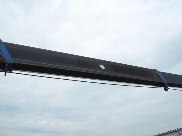 HINO RANGER 2012 Image 31