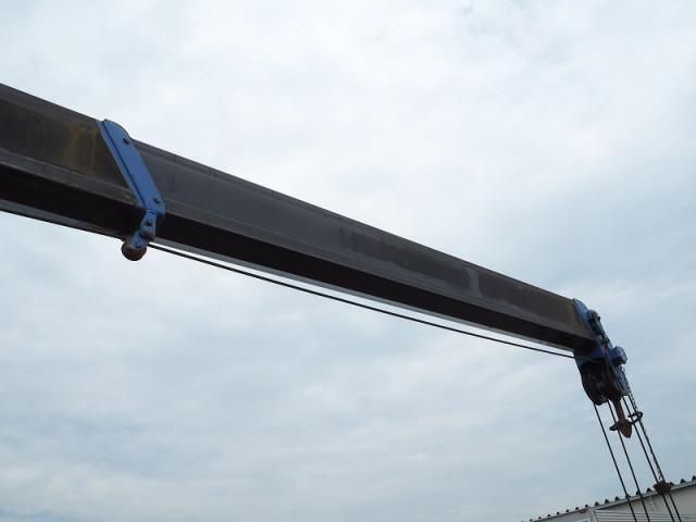 HINO RANGER 2012 Image 31