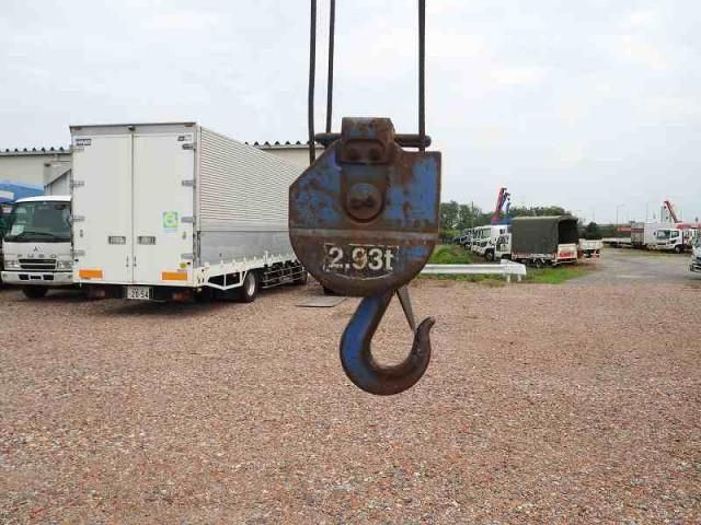 HINO RANGER 2012 Image 31