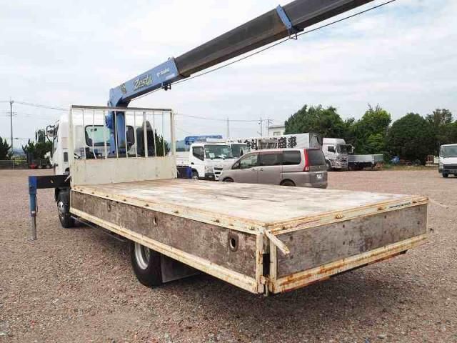 HINO RANGER 2012 Image 31