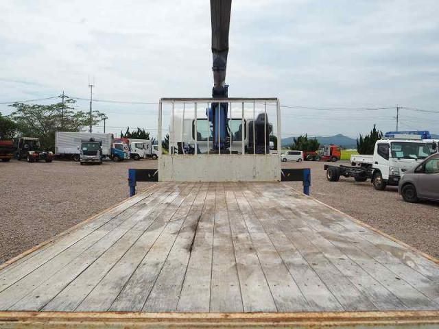 HINO RANGER 2012 Image 31