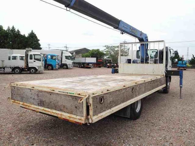 HINO RANGER 2012 Image 31