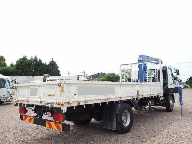 HINO RANGER 2012 Image 31