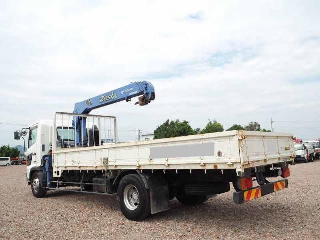 HINO RANGER 2012 Image 31